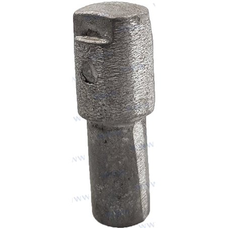 ANODO ALUMINIO YAMAHA