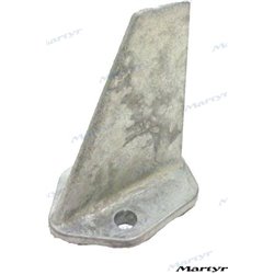 ANODO YAMAHA 9.9 HP - 4T.