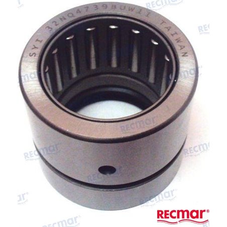 RODAMIENTO CIGÜEÑAL