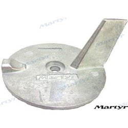 ANODO YAMAHA F25-40-50-60