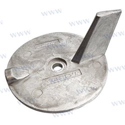 ANODO ALUMINIO YAHAMA