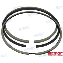 KIT AROS PISTON D3-H STD