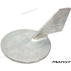 ANODO COLA FUERABORDA