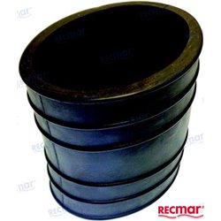 FUELLE ESCAPE COLECTOR