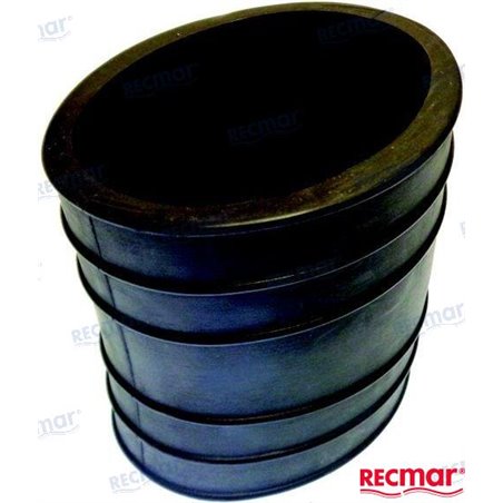 FUELLE ESCAPE COLECTOR