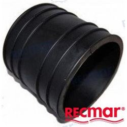 FUELLE ESCAPE COLECTOR