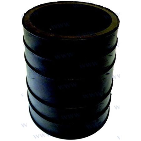 FUELLE ESCAPE COLECTOR