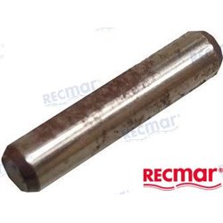 PASADOR COLA JOHNSON