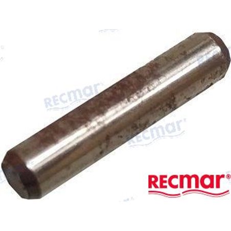 PASADOR COLA JOHNSON