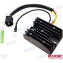REGULADOR RECTIFICADOR SUZUKI