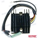 REGULADOR RECTIFICADOR SUZUKI
