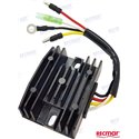 REGULADOR RECTIFICADOR SUZUKI