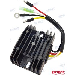 REGULADOR RECTIFICADOR SUZUKI