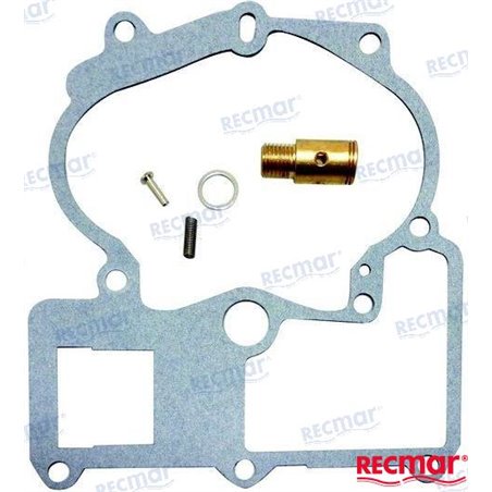 KIT AGUJAS CARBURADOR