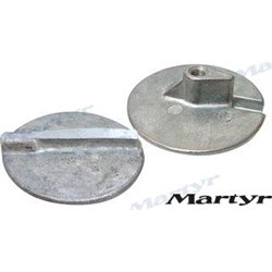 ANODO YAMAHA  60-225 HP