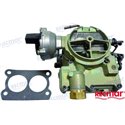 CARBURADOR REMANU. MERCAB