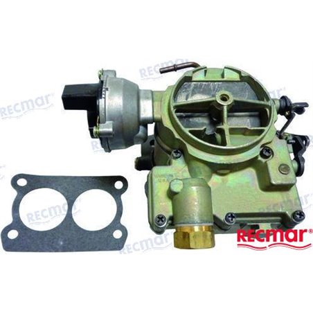 CARBURADOR REMANU. MERCAB
