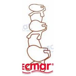 JUNTA ADMISION ESTRIBOR