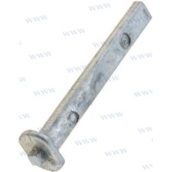 ANODO ALUMINIO YAMAHA