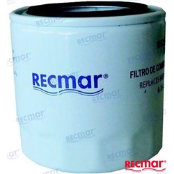 FILTRO ACEITE GM 4L Y V8