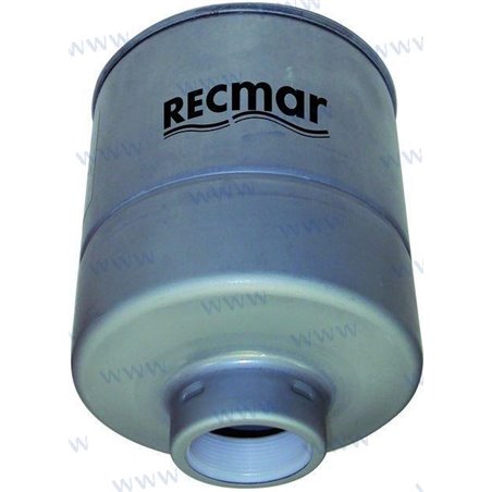 FILTRO COMBUSTIBLE DIESEL