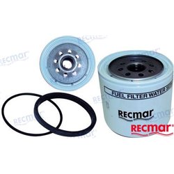 FILTRO COMBUSTIBLE DIESEL