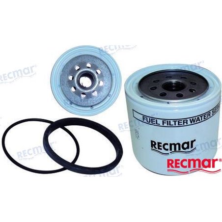 FILTRO COMBUSTIBLE DIESEL