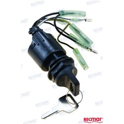 LLAVE ENCENDIDO HONDA