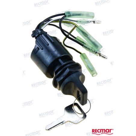 LLAVE ENCENDIDO HONDA