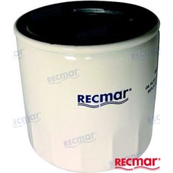 FILTRO ACEITE VOLVO-OMC