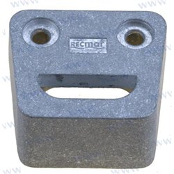 ANODO VOLVO Y BRP ALUMINIO