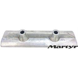 ANODO YAMAHA SERIE TD