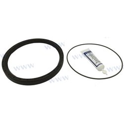 RETEN TRASERO CIGÜEÑAL D4/D6