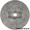 ANODO COLA MERCURY