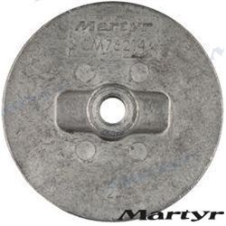 ANODO COLA MERCURY
