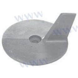 KIT ANODO ALUMINIO-OBSOLETO