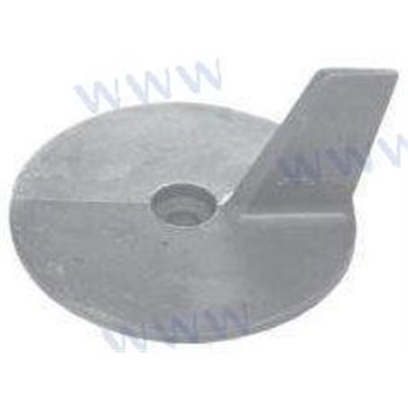 KIT ANODO ALUMINIO-OBSOLETO