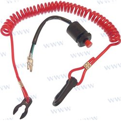 DESCONECTADOR DE SEGURIDAD