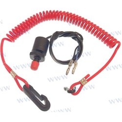 DESCONECTADOR DE SEGURIDAD