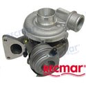 TURBO VOLVO D3-110I-A,-B,-C/ D3-130,-160