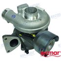 TURBO VOLVO D3-110,140,150,170,200,220HP