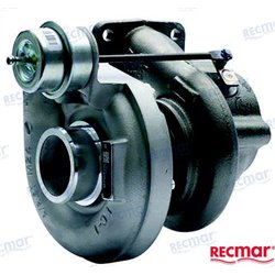 TURBO VOLVO TAMD22P