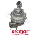 TURBO VOLVO D4-180/ D4-225