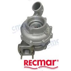 TURBO VOLVO D4-180/ D4-225