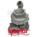 TURBO VOLVO D6-280/ D6-300/ D6-310