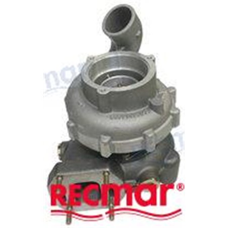 TURBO VOLVO D6-280/ D6-300/ D6-310