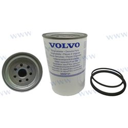 FILTRO COMBUSTIBLE VOLVO