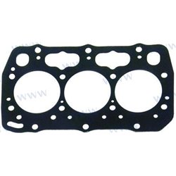 JUNTA CULATA D1-20 (1,2 mm)