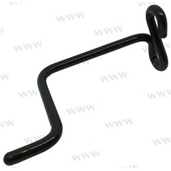 CONSOLA BOMBA AGUA VOLVO