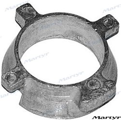 ANODO COLA ALPHA ONE GENE II ALUMINIO